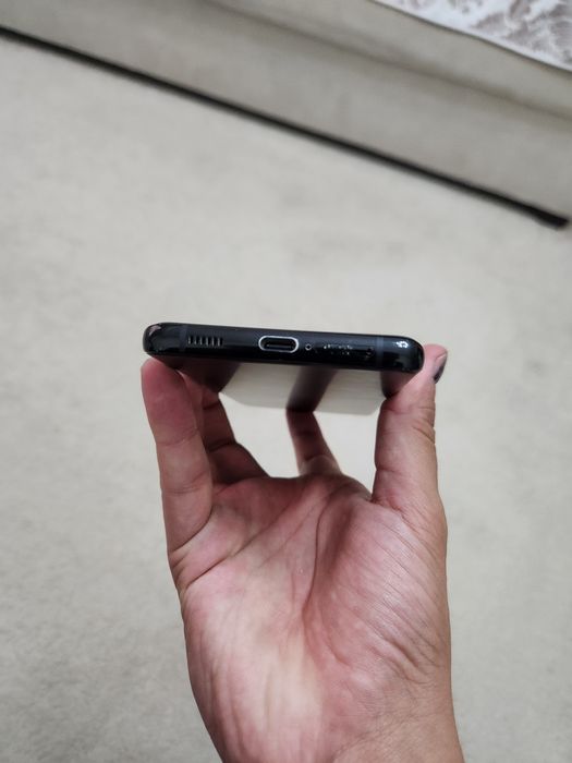 Samsung Galaxy S21 Ultra смартфон Американец Snapdragon 888+ 16/512 gb
