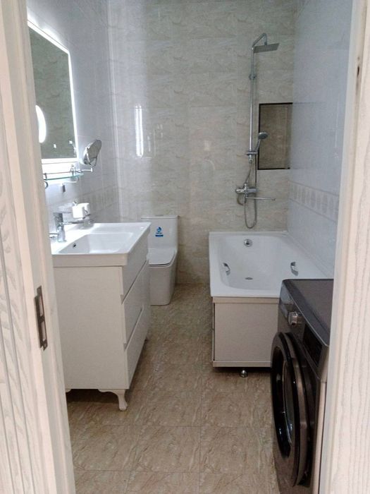 Mirobotda Hovli Arendaga beriladi