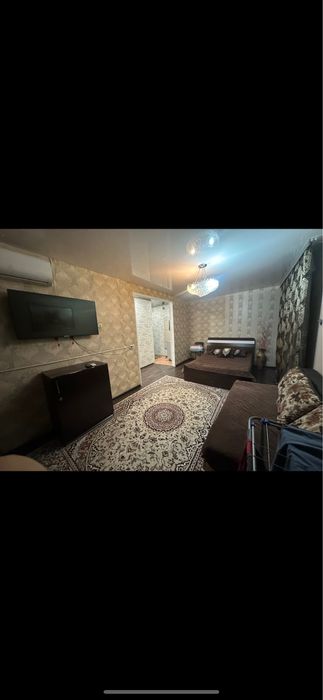 1 комн квартира