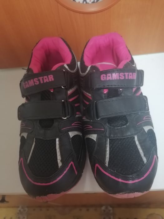 Adidași pentru copii (2 perechi) - (mărimea 32 - 33)