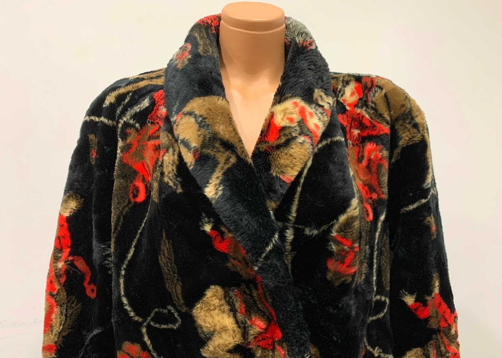 Palton vintage Donnybrook USA