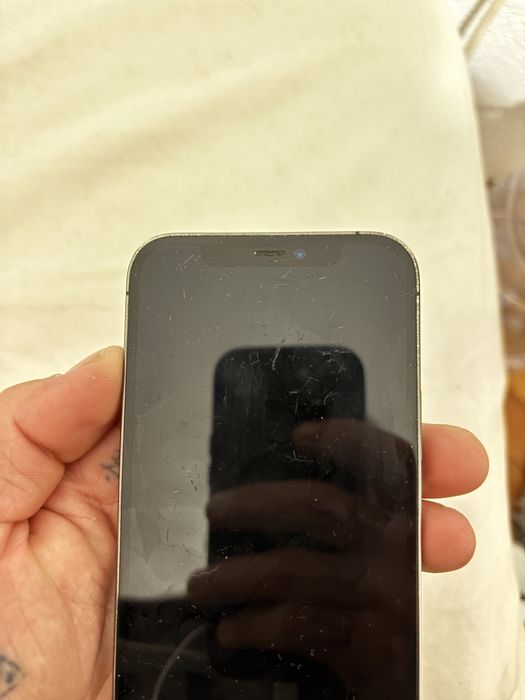 Iphone 12 Pro 256 Gb