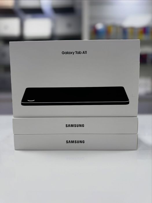 Samsung Galaxy Tab A11 New AKSIYA