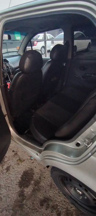 Zudlik bilan sotish
Masofa: 300+
Xolati: o'rta kraska polniy sepilgan