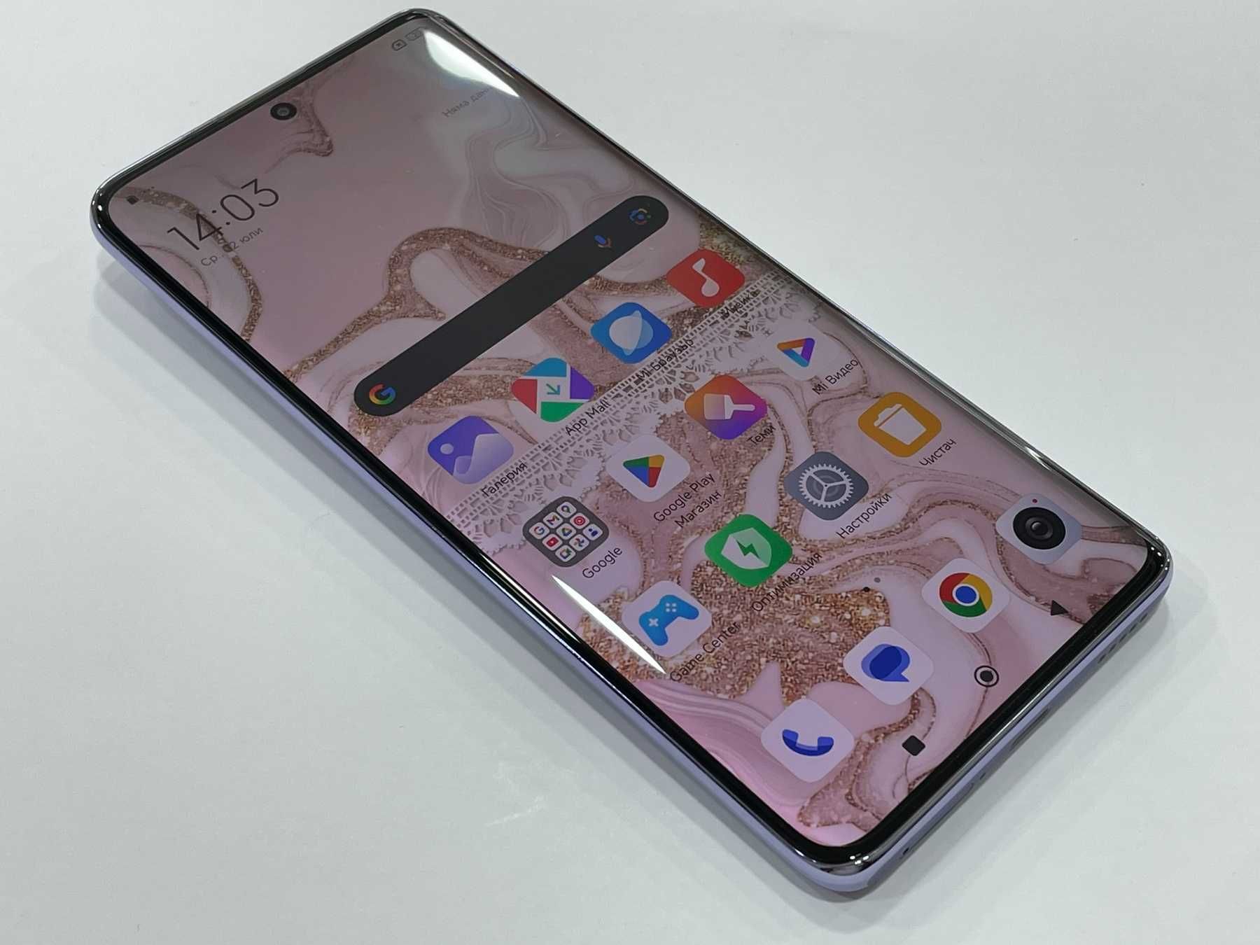 Телефон - Redmi Note 14 Pro Plus / 512GB