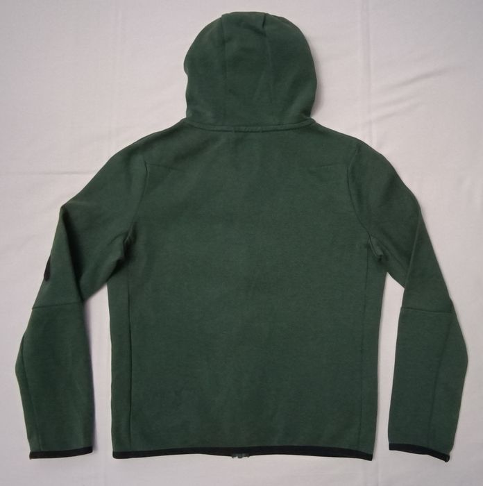 Nike Tech Fleece Sweatshirt оригинално горнище ръст 158-170см Найк