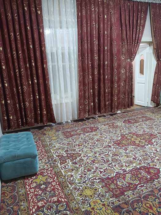 Samarqand Darvoza maxalasida 3.5 sotx xovli sotiladi