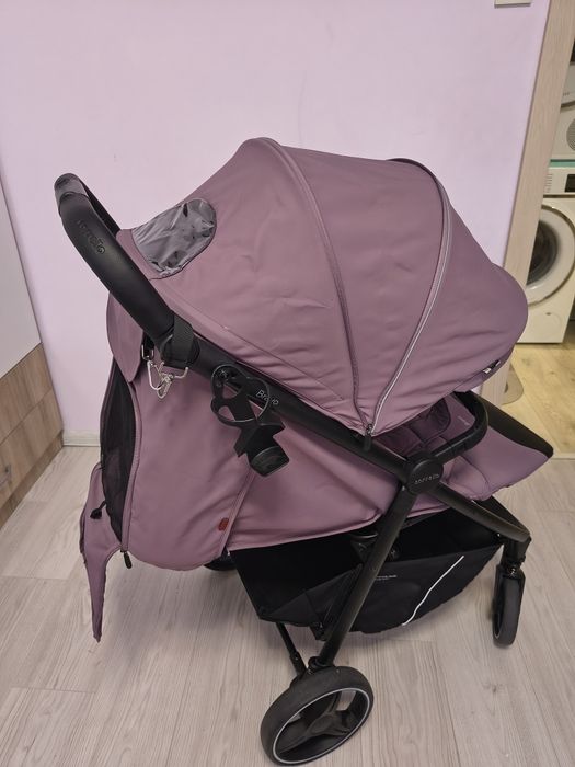 Детска количка carello bravo