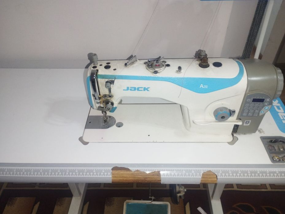 Averlok va togri chok