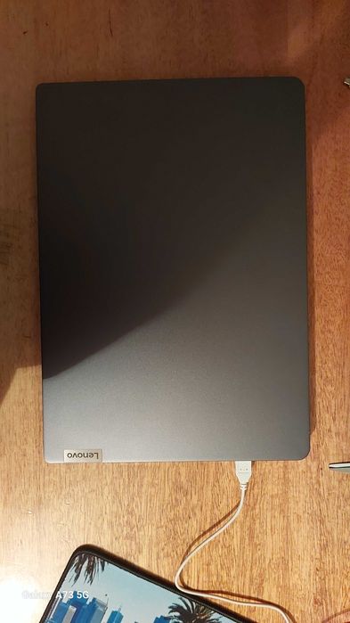 Ноутбук "ЛЕНОВО" Модель-Idea Pad 5 Pro 16AC CH