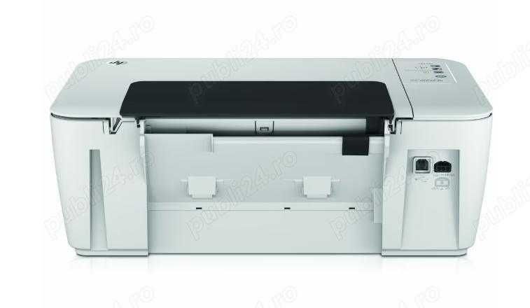 Imprimanta HP Deskjet 1510 All-in-One