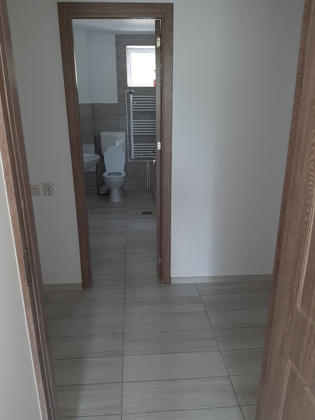 Apartament 2 Camere, Giurgiu, RENOVAT COMPLET