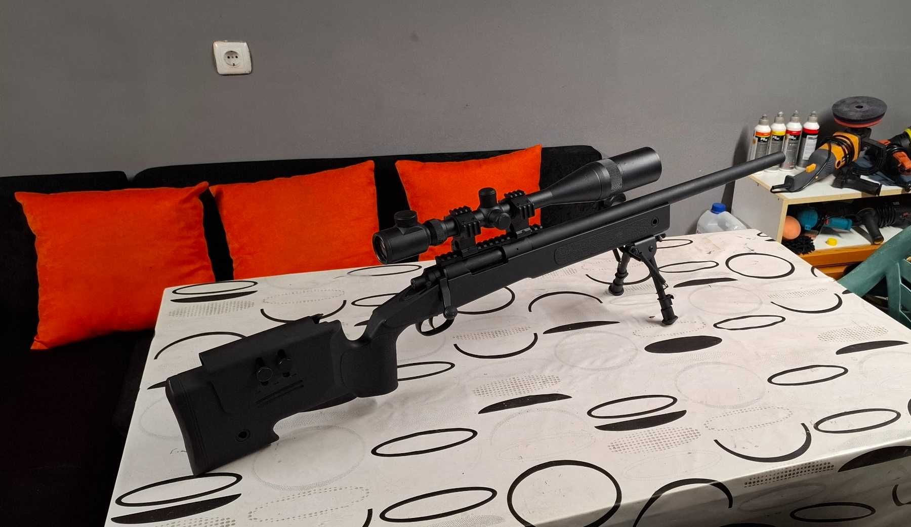 Airsoft Cybergun FN Herstal