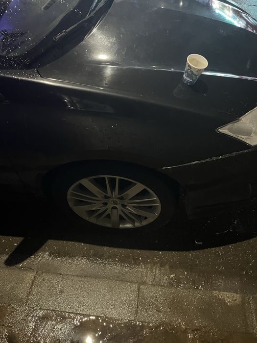 Vand renault laguna3