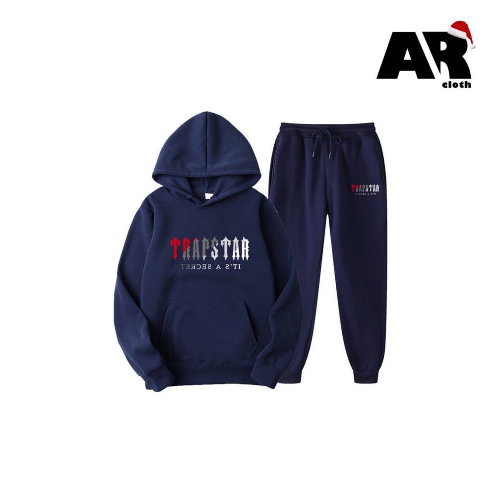 Продается новый двойка от компании TrapStar