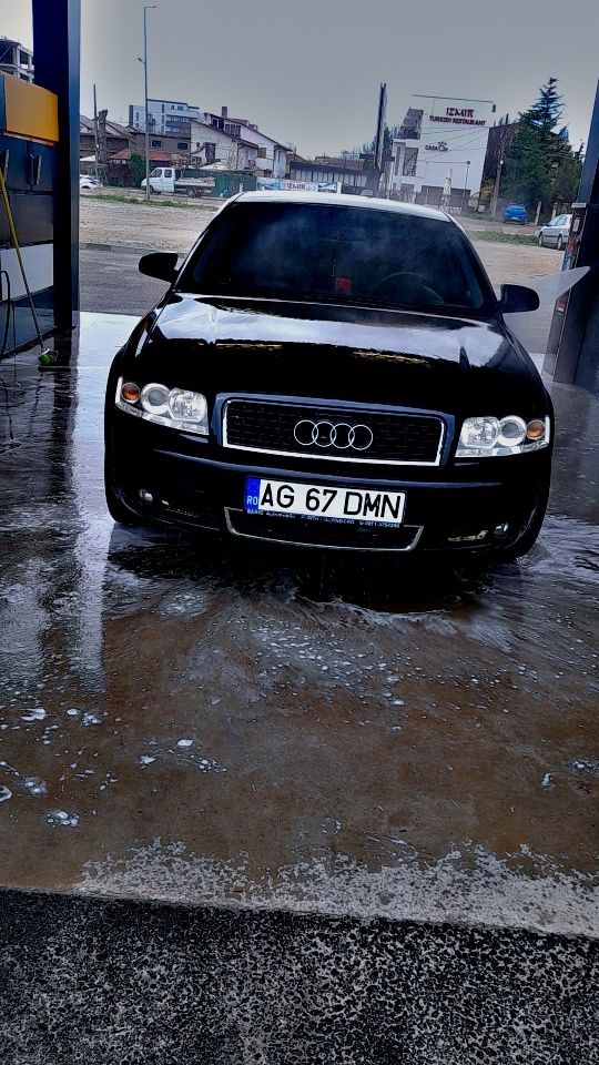 De vânzare audi a4 2003