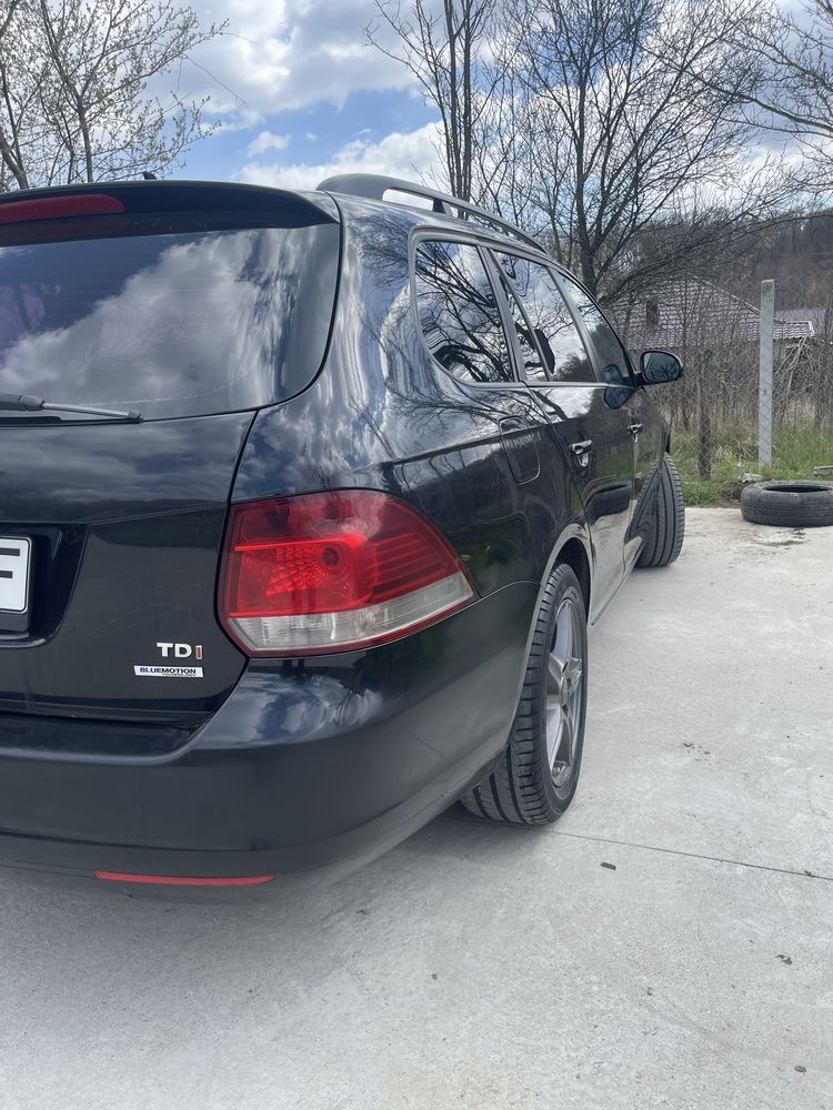Volkswagen golf 6