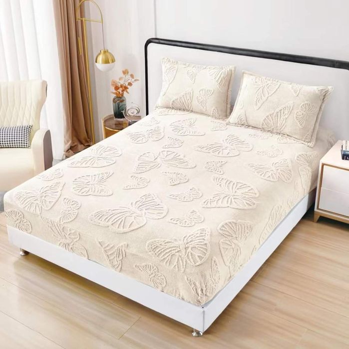 Huse cocolino fluturi 3d