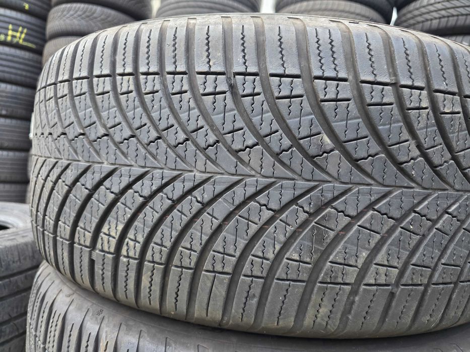 2бр Всесезонни гуми 255 40 21 - Goodyear - DOT 2023
