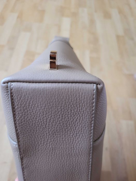 Geanta nouă. Laura Maxim.City Rush .Maxi.