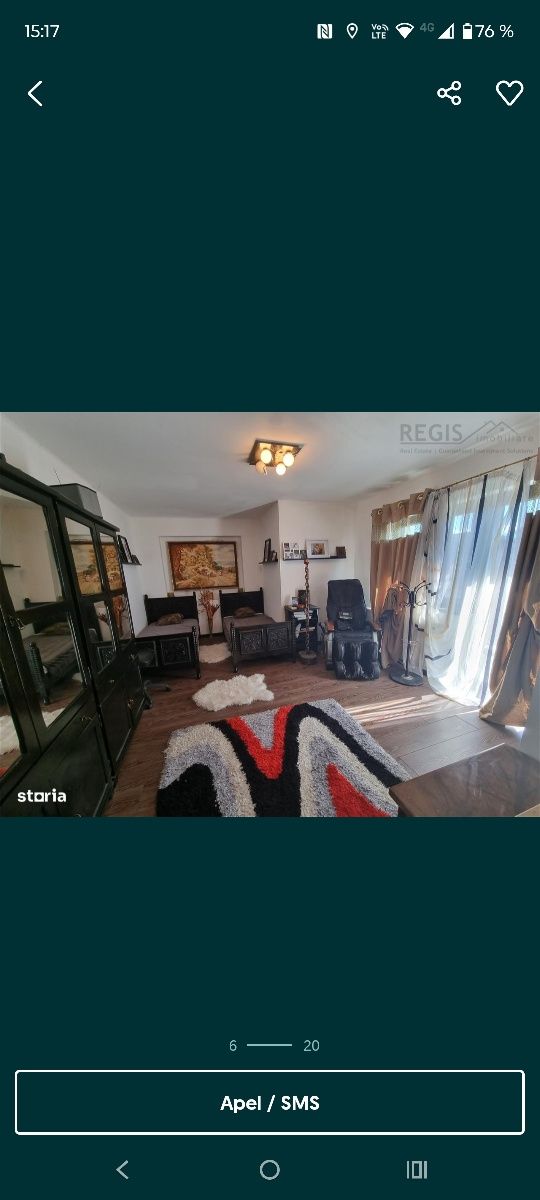 Casa Ghimbav zona centrala