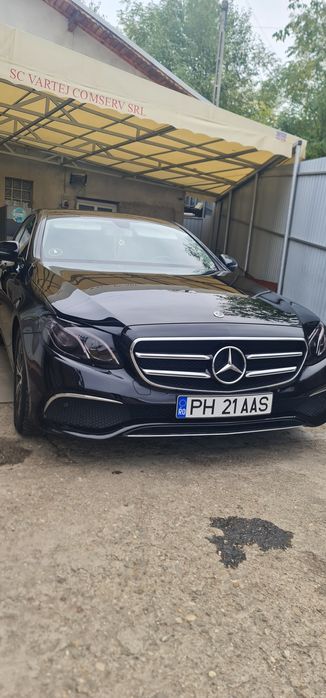 De vânzare Mercedes