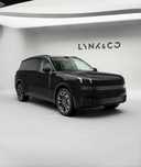 Lynk&Co 900 yangi partiya
