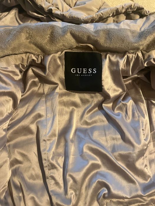 Geacă damă Guess mărimea XS