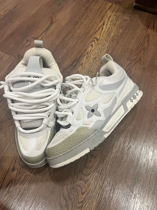 Louis vuitton skate