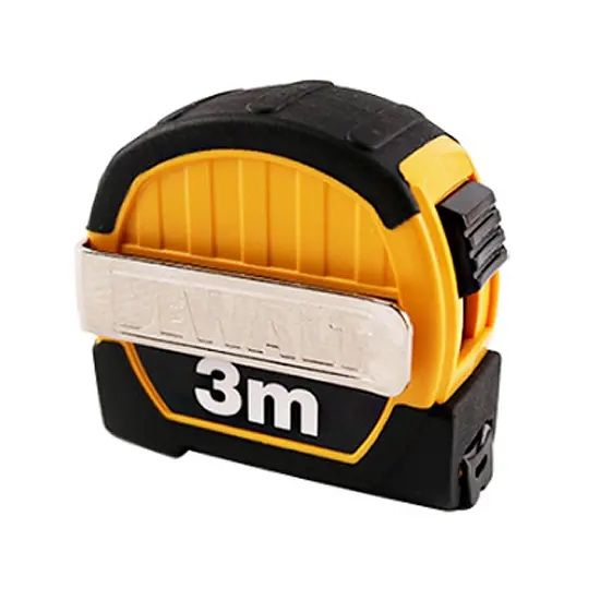 Мини Ролетка 3м DeWALT DWHT36098-1