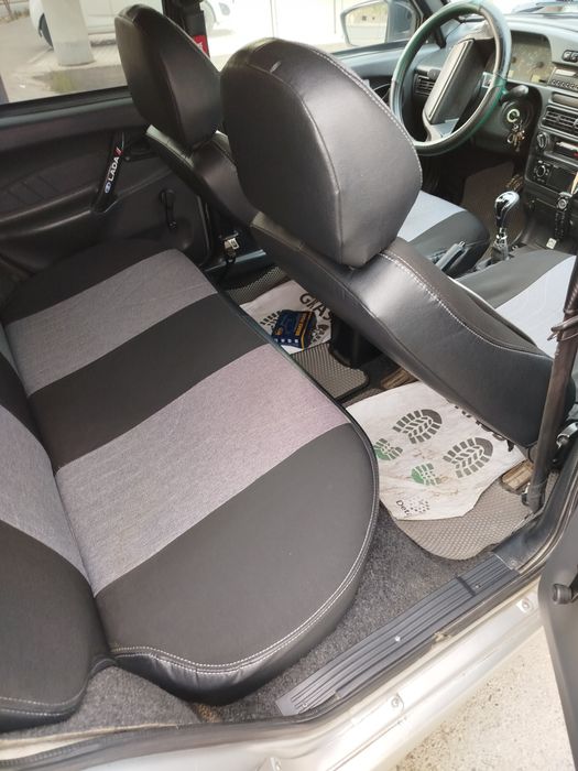 Самара 2  Пятнашка