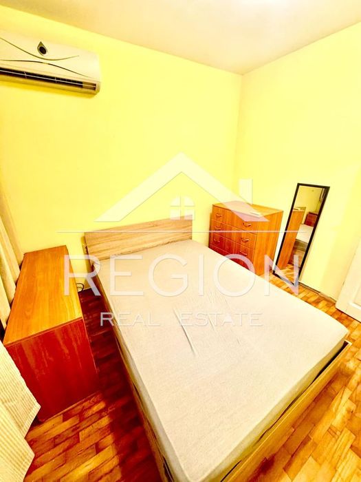 Дава се под наем Тристаен апартамент в Варна, Лятно кино Тракия - 80 кв.м за 500 € - Снимка #10