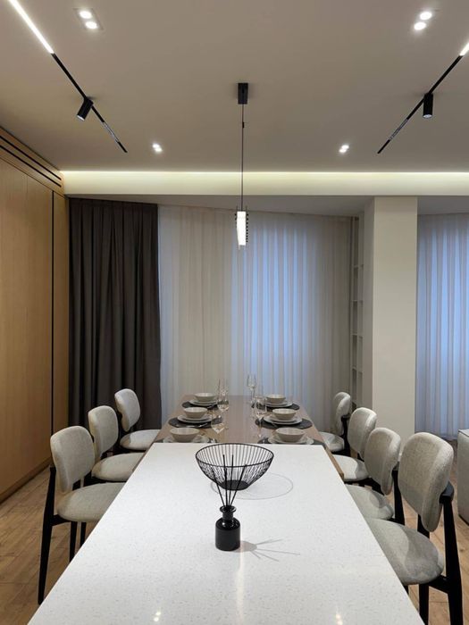 Аренда квартира на ЖК Дустлар