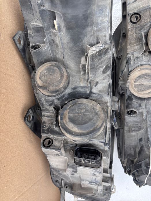 Set faruri pentru golf V