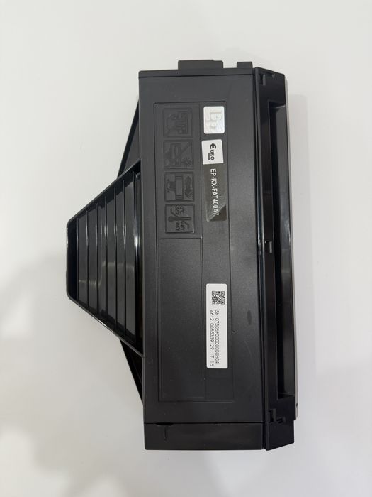 Картридж Тонер EP-KX_FAT400A7