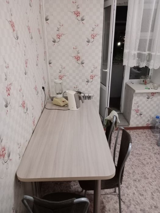 Продам квартиру мкрн шанхай