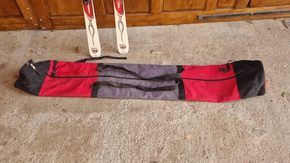 Schiurii de vinzare Rossigniol 168cm