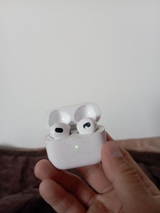 Airpods 3 в отличном