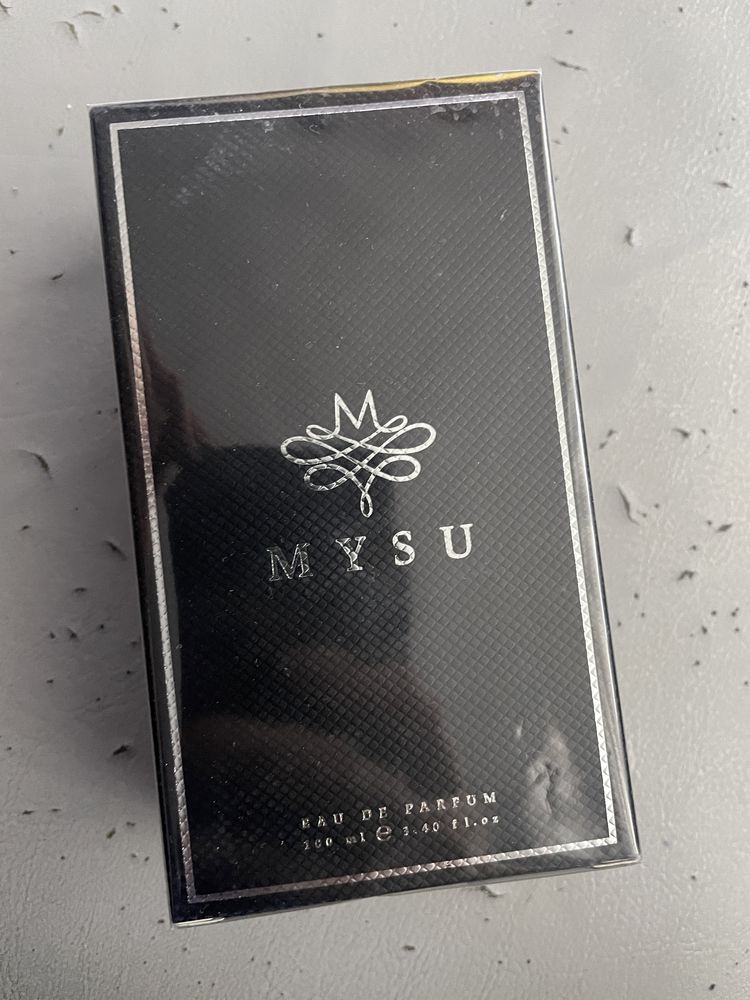 Mysu parfum barbatesc