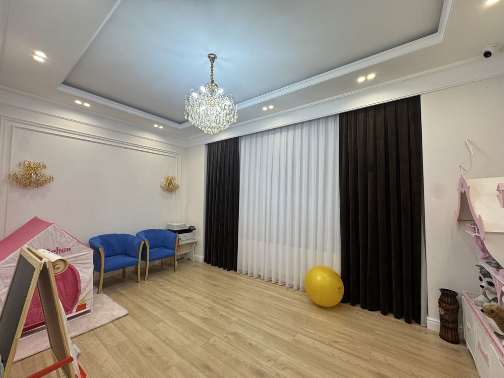 Продаю сваю участок ,,Sayram Village’’ Luxary ремонт