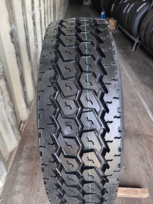 265/70 19.5 TRIANGLE TR657-18PR, в рассрочку