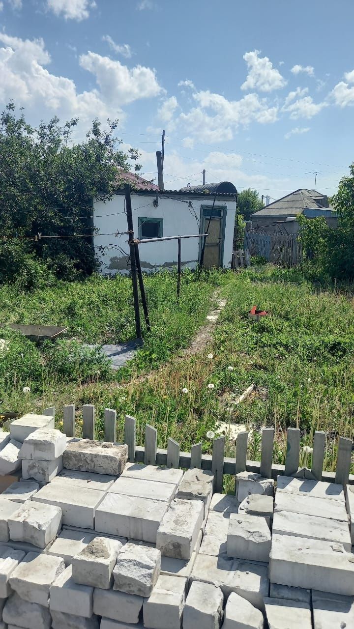 Продам или меня дом.