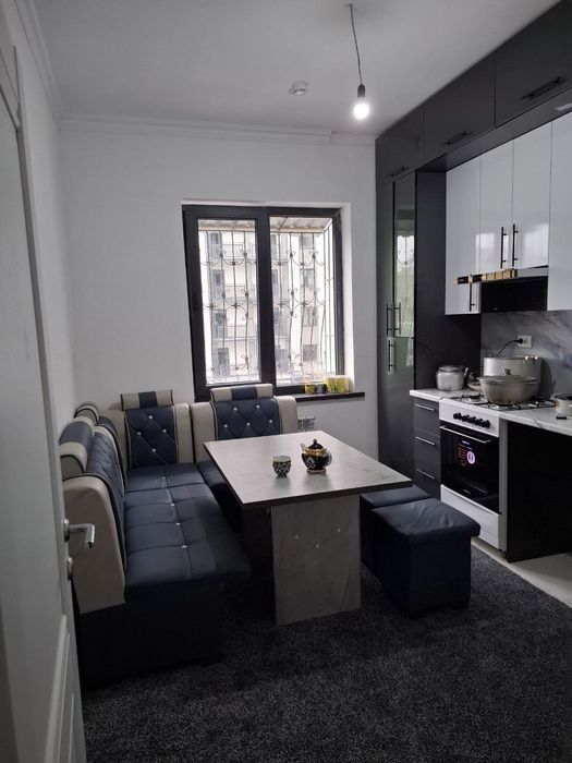 3 xonali kvartira hamma sharoitlari bor