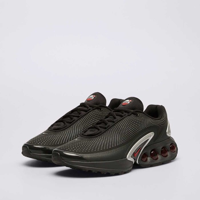 Nike - Air Max Dn номер  46 мъжки черни Оригинал Код 7707