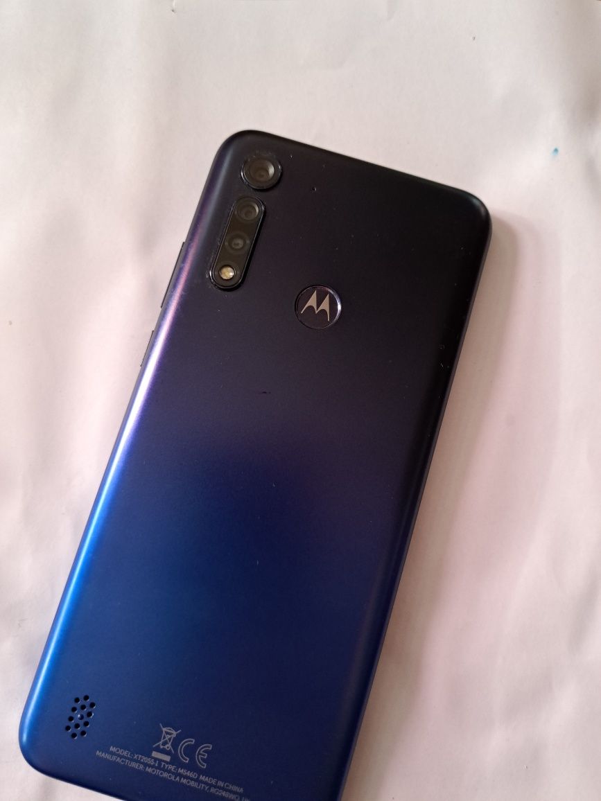 Motorola moto g8 power lite