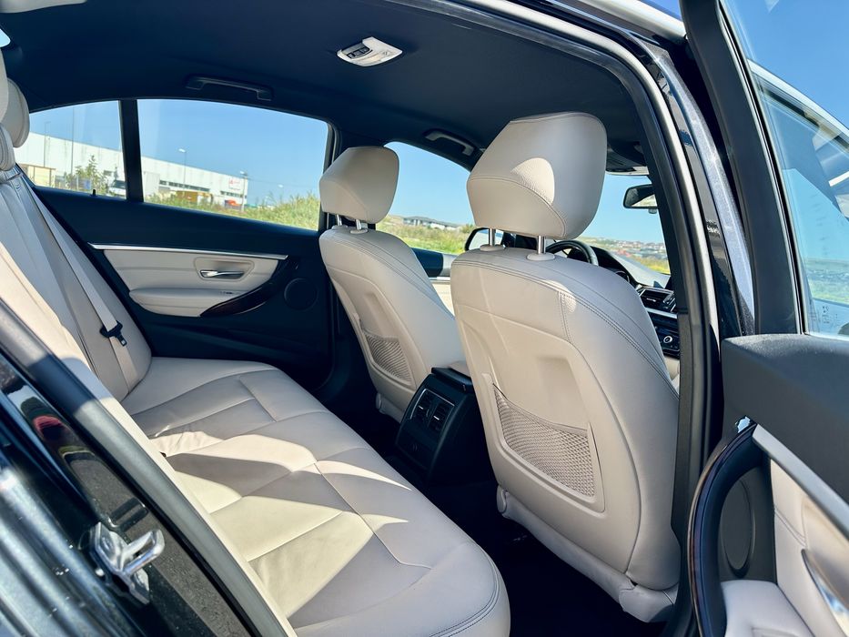 Bmw 2016 plug-in hybrid 2.0
