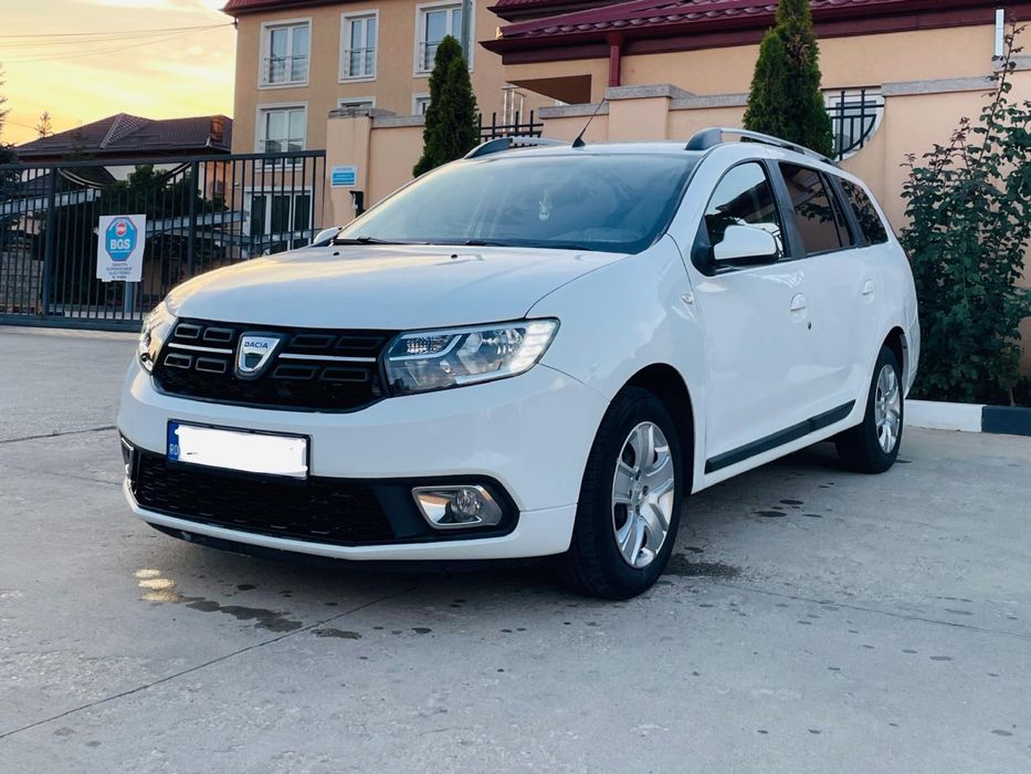 Logan 1.0  SCE MCV