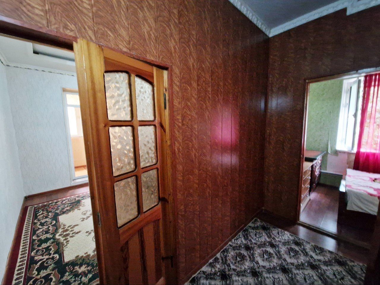 2 хонали квартира ижарага берилади! KIUF университет. Фрунзенский