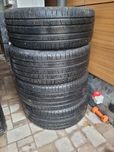 255 45 20 Всесезонни гуми pirelli