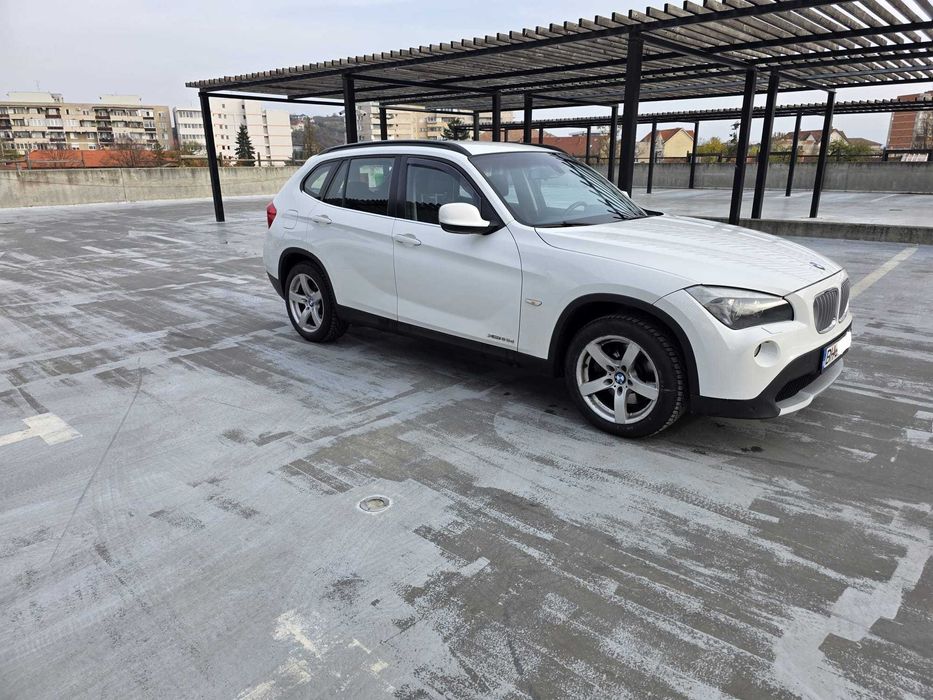 BMW X1 23D Xdrive
